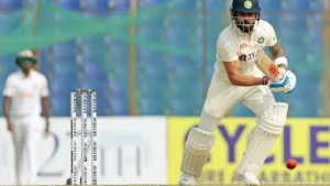 Live मैच में पंत की गलती के कारण रन आउट होने से बचे Virat Kohli, तो दोनों खिलाडियों के बीच हुई भिड़त, वायरल हुआ Video