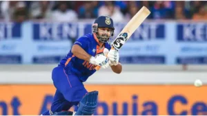 ब्रेकिंग खबर - Rishabh Pant ने बीसीसीआई से खुद किया टीम से बाहर करने का अनुरोध, बांग्लादेश के खिलाफ खड़े किए अपने हाथ