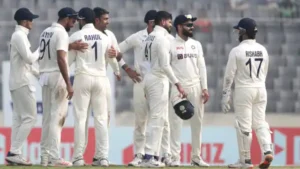Ind Vs Ban: पंत और अय्यर ने अपने बल्ले से उड़ाई गिल्लियां, तो शाकिब के आगे बेबस हुई टीम इंडिया, दूसरे दिन भारत 87 रनों से आगे
