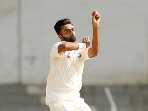 Ind Vs Ban: 12 साल के लंबे इंतजार के बाद Jaydev Unadkat को मिला पहला विकेट, तो बीसीसीआई ने किया खास पोस्ट