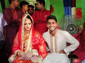 भारत के लिए विस्फोटक साबित हुए Mehidy Hasan Miraz की जिंदगी रही है बेहद खौफनाक, महज 21 साल की उम्र में इस वजह से रचाई शादी