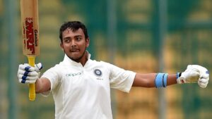 रणजी ट्रॉफी में Suryakumar Yadav ने की तूफानी बल्लेबाजी, 16 गेंदों पर चौके छक्कों में जोड़े 66 रन, वायरल हुआ Video