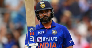 Ind Vs Sl: श्रीलंका के खिलाफ Rohit Sharma ने कसी कमर, रणजी ट्रॉफी में खेलने के बाद मैदान में बहाया पसीना, क्या टीम इंडिया में होगी वापसी?