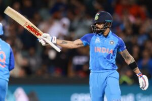 बड़ी खबर - श्रीलंका के खिलाफ सीरीज से पहले Virat Kohli ने लिया बड़ा फैसला, टीम को लगा बड़ा झटका, टी20 इंटरनेशनल से लिया ब्रेक