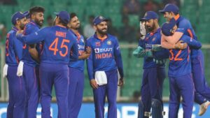 Ind Vs Nz: न्यूजीलैंड के खिलाफ Odi सीरीज में ऐसी होगी भारत की प्लेइंग Xi, दो मैच विनर खिलाड़ियों की टीम में हुई एंट्री