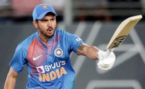 ये हैं दुनिया के 10 सबसे फिट क्रिकेटर जो Yo-Yo टेस्ट में लाते हैं सबसे ज्यादा स्कोर, भारतीय खिलाड़ियों का बोलबाला, एक महिला क्रिकेटर भी शामिल∼