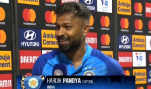 &Quot;नो बॉल एक क्राइम है&Quot; हार के बाद अर्शदीप सिंह के पर भड़के Hardik Pandya, टीम की हार का बताया दोषी