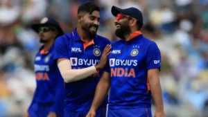 Ind Vs Nz: न्यूज़ीलैंड ने टॉस जीतकर किया गेंदबाजी का फैसला, तो रोहित शर्मा ने प्लेइंग Xi से इन दो मैच विनर खिलाड़ियों को किया बाहर