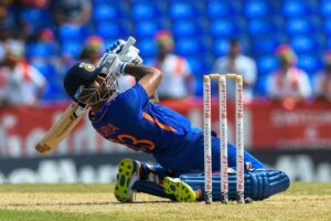 Ind Vs Sl: दूसरे वनडे से भी टीम से बाहर हो सकते हैं Suryakumar Yadav?, इस खिलाड़ी को मिल सकता है मौका