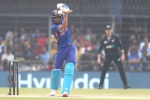 Video: तीसरे Odi में शुभमन गिल ने जड़ा शतक, तो खास अंदाज में मनाया जश्न, वायरल हुआ वीडियो 2 Video: तीसरे Odi में Shubhman Gill ने जड़ा शतक, तो खास अंदाज में मनाया जश्न, वायरल हुआ वीडियो