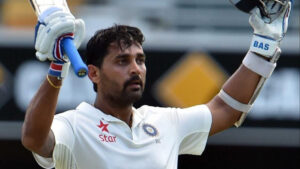 भारतीय क्रिकेट के इस दिग्गज सलामी बल्लेबाज Murali Vijay ने लिया International Cricket  से संन्यास, अब लीग क्रिकेट में खेलेंगे∼