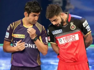 टीम इंडिया के ऐसे 3 खिलाड़ी जिनकी दोस्ती की दी जाती थी मिसाल, लेकिन आज के समय में हैं एक - दूसरे के जानी दुश्मन 2 Team India के ऐसे 3 खिलाड़ी जिनकी दोस्ती की दी जाती थी मिसाल, लेकिन आज के समय में हैं एक - दूसरे के जानी दुश्मन