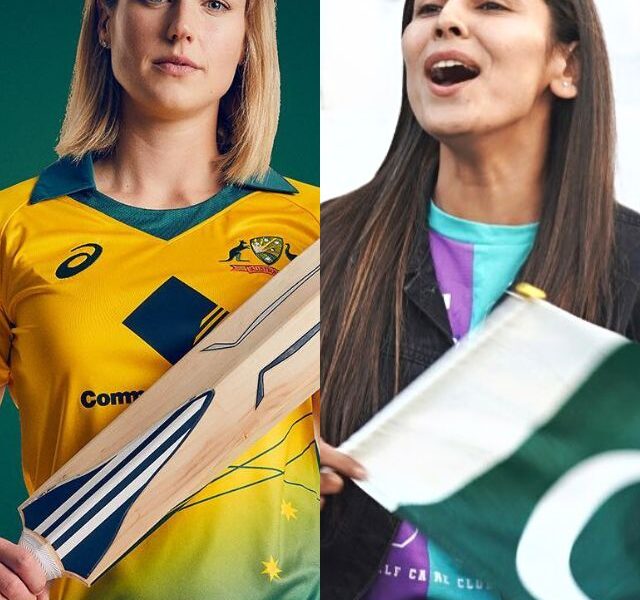 Latest Cricket News 2023, Most Beautiful Female Cricketer In The World, Women Cricketers, Indian Woman Team, Kainate Imtiaz, Australia Female Cricketer, Sarah Taylor, Smriti Mandana, Women Under 19 World Cup,