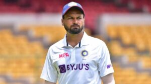 हार्दिक पांड्या ने Mukesh Kumar के साथ की नाइंसाफी, किसी भी मुकाबले में नहीं दिया खेलने का मौका