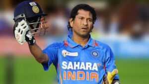 Odi में अब तक 8 Cricketer जड़ चुके हैं दोहरा शतक, लिस्ट में कई भारतीय बल्लेबाजों का नाम भी है शामिल ∼