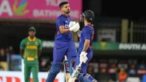 Ind Vs Sl: दूसरे Odi से भी टीम से बाहर हो सकते हैं सूर्यकुमार यादव?, इस खिलाड़ी को मिल सकता है मौका 3 Ind Vs Sl: दूसरे वनडे से भी टीम से बाहर हो सकते हैं Suryakumar Yadav?, इस खिलाड़ी को मिल सकता है मौका