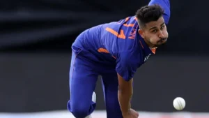 न्यूज़ीलैंड के खिलाफ शानदार गेंदबाजी करने के बाद घमंड में आए Mohammad Shami, उमरान मलिक की गेंदबाजी पर दिया अटपटा बयान