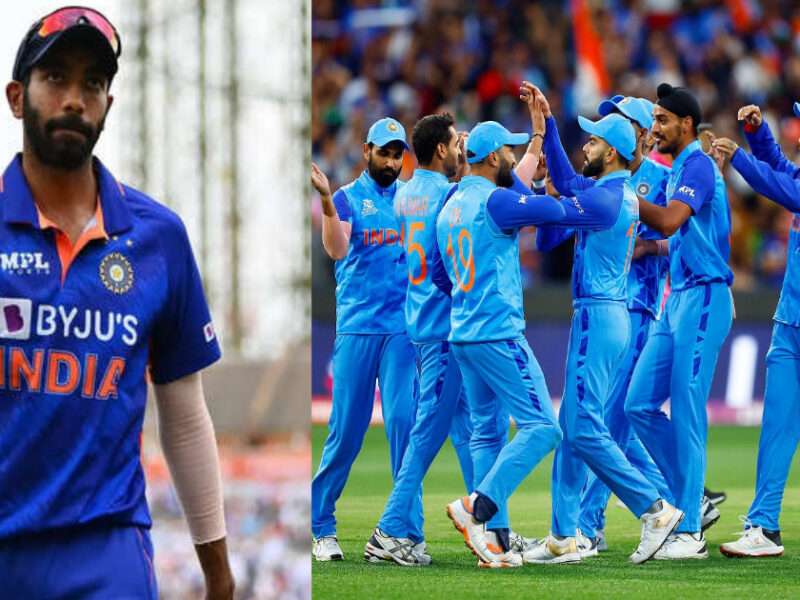 क्या वनडे से बाहर हुए Jasprit Bumrah का ऑस्ट्रेलिया सीरीज में खेलना हैं मुश्किल?, बीसीसीआई अधिकारी ने किया बड़ा खुलासा