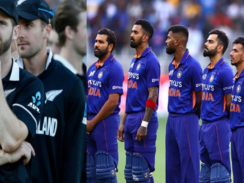 Ind Vs Nz: भारत के खिलाफ उतरने से पहले कीवी टीम को लगा बड़ा झटका, Adam Milne टीम से हुए बाहर