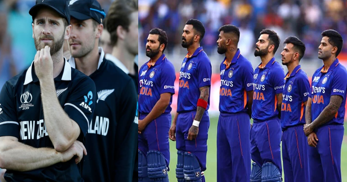 Ind Vs Nz: भारत के खिलाफ उतरने से पहले कीवी टीम को लगा बड़ा झटका, Adam Milne टीम से हुए बाहर