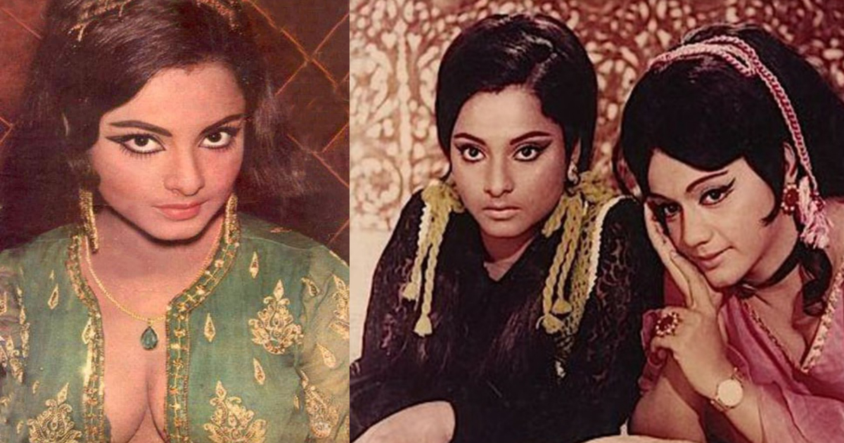 Rekha: साउथ एक्ट्रेस ने पति को छोड़ शादीशुदा मर्द के साथ रखा रिश्ता, आज उसी की बेटी बॉलीवुड पर कर रही है राज ∼