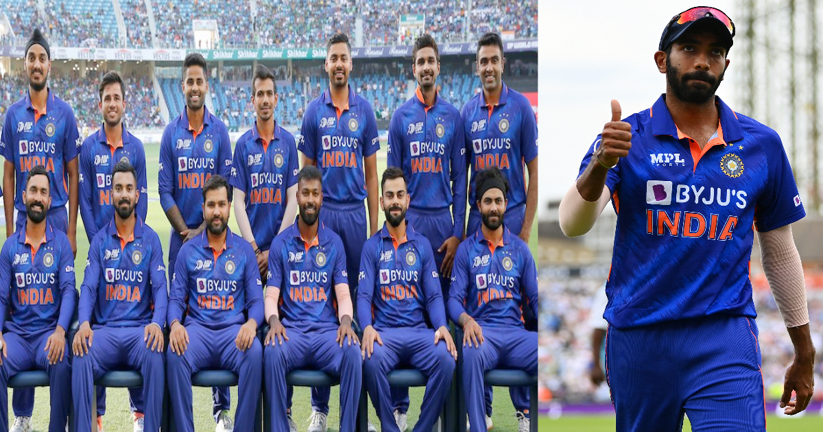 Wc 2023: वनडे वर्ल्ड कप के लिए ऐसी होगी टीम इंडिया की प्लेइंग-11, इन दो अहम खिलाड़ियों की टीम में होगी वापसी ∼