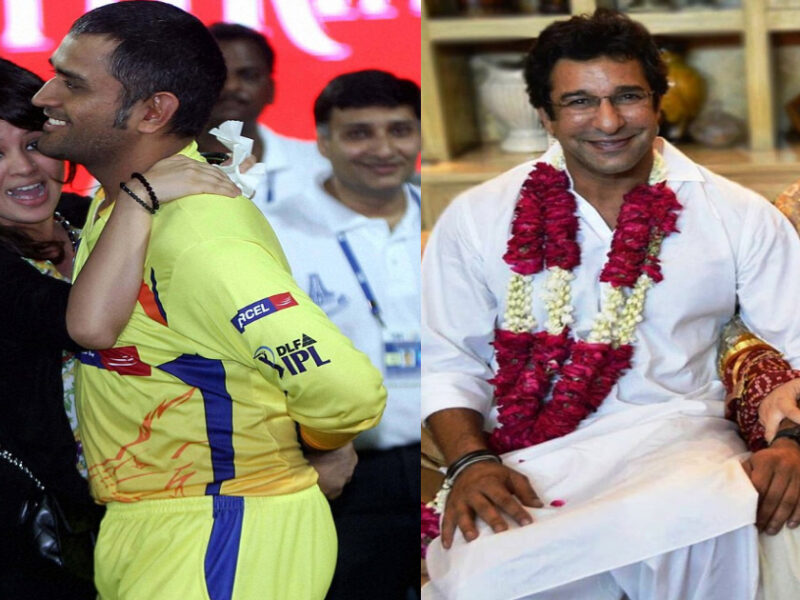 ऐसे 5 Cricketer जिन्होंने अपने से कई साल छोटी लड़कियों से रचाई शादी, लिस्ट में दो भारतीय खिलाड़ियों का नाम भी हैं शामिल