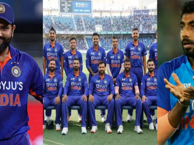 Ind Vs Sl: रोहित शर्मा और बुमराह समेत पांच मैच विनर खिलाड़ियों की टीम में हुई वापसी, बीसीसीआई ने किया Odi सीरीज के लिए नई टीम का ऐलान