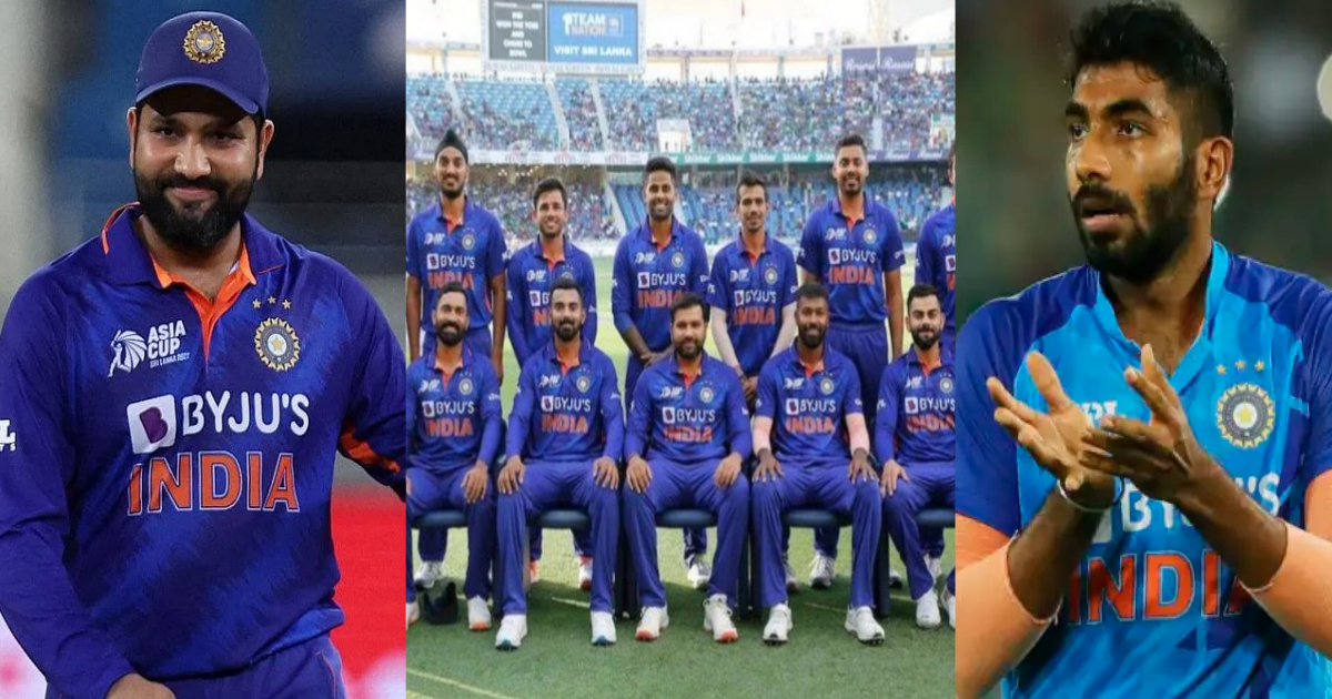 Ind Vs Sl: रोहित शर्मा और बुमराह समेत पांच मैच विनर खिलाड़ियों की टीम में हुई वापसी, बीसीसीआई ने किया Odi सीरीज के लिए नई टीम का ऐलान