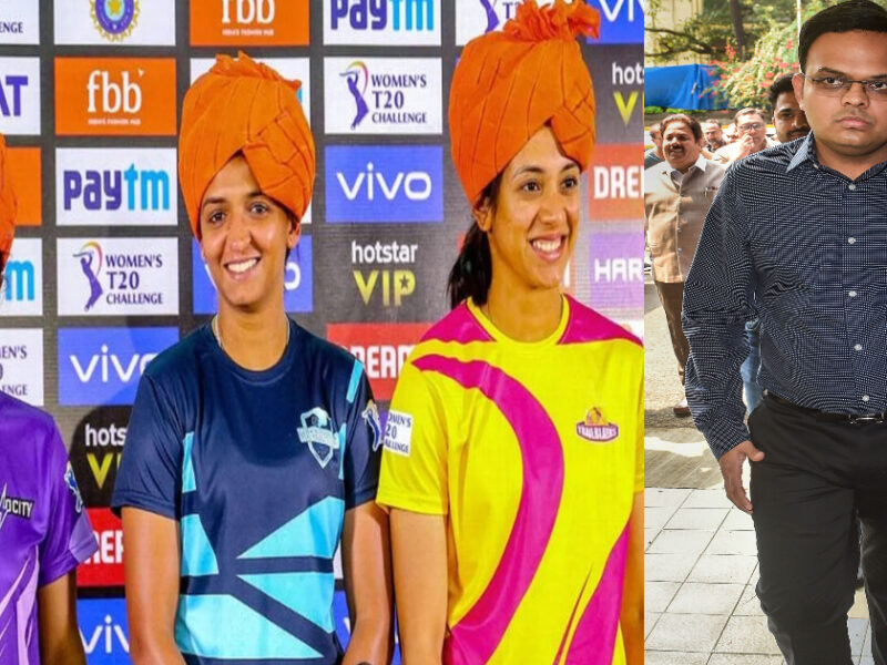 Women'S Ipl: महिला Ipl बना दूसरी सबसे बड़ी लीग, बीसीसीआई को मिली इतनी करोड़ की डील