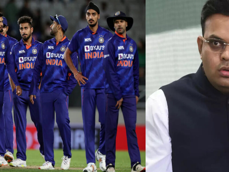 Team India में सेलेक्शन के लिए खिलाड़ियों को करना होगा ये टेस्ट पास, Bcci ने बनाए कड़े नियम, Dexa के जरिये होगी फिटनेस का जांच