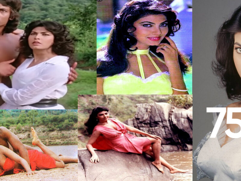 कहा गुम है 'टार्जन' फिल्म की बोल्ड एक्ट्रेस Kimi Katkar, करियर के पीक पर छोड़ दी थी फिल्मी दुनिया∼