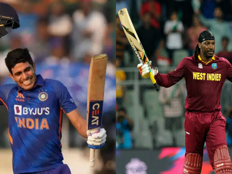 Odi में अब तक 8 Cricketer जड़ चुके हैं दोहरा शतक, लिस्ट में कई भारतीय बल्लेबाजों का नाम भी है शामिल 