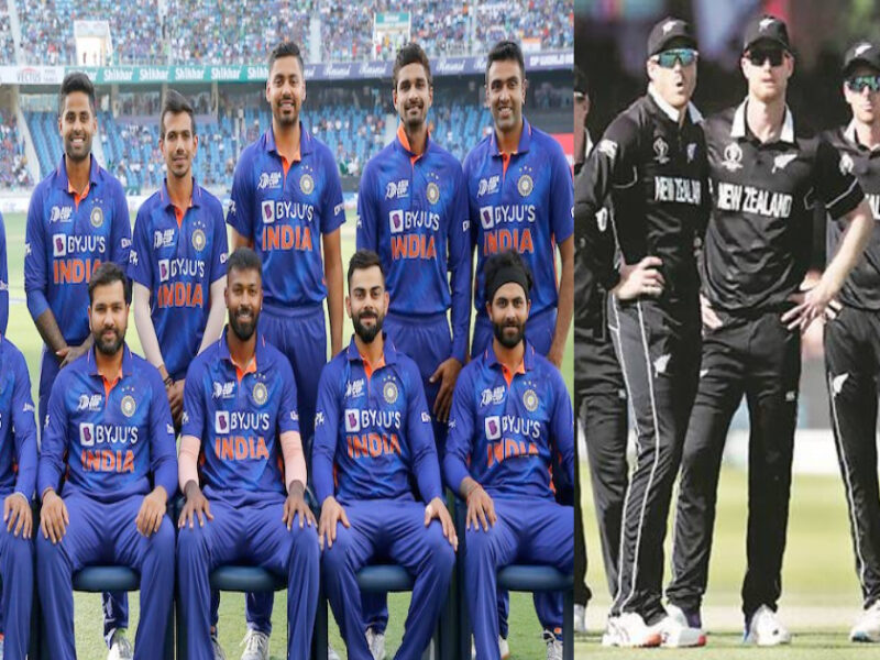 Ind Vs Nz: न्यूजीलैंड के खिलाफ ऐसा होगा भारतीय स्क्वॉड, एक मैच विनर खिलाड़ी की वापसी तय, तो दूसरा हुआ बाहर