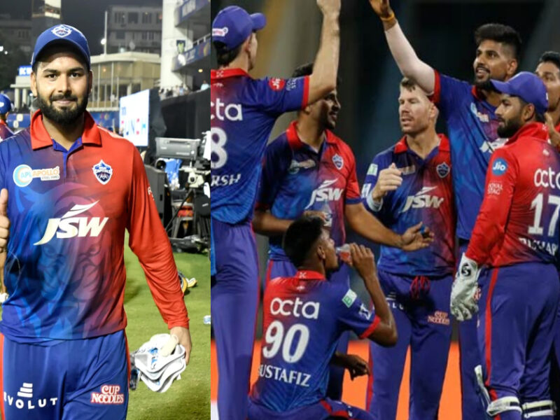 ऋषभ पंत की जगह डेविड वॉर्नर (David Warner)को मिली टीम की कमान, तो घरेलू क्रिकेट में तबाही मचा रहे इस खिलाड़ी को मिली विकेटकीपिंग