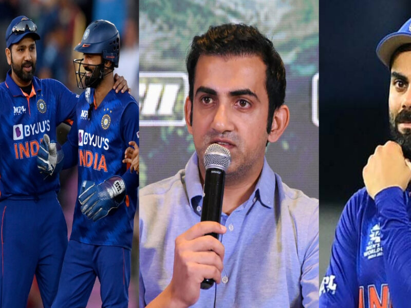 World Cup 2023: वर्ल्ड कप के लिए Gautam Gambhir ने बनाई पसंदीदा खिलाड़ियों की टीम, इस अहम खिलाड़ी को रखा टीम से बाहर