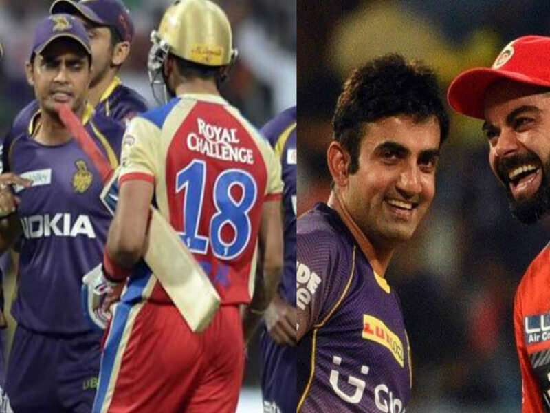 Team India के ऐसे 3 खिलाड़ी जिनकी दोस्ती की दी जाती थी मिसाल, लेकिन आज के समय में हैं एक - दूसरे के जानी दुश्मन