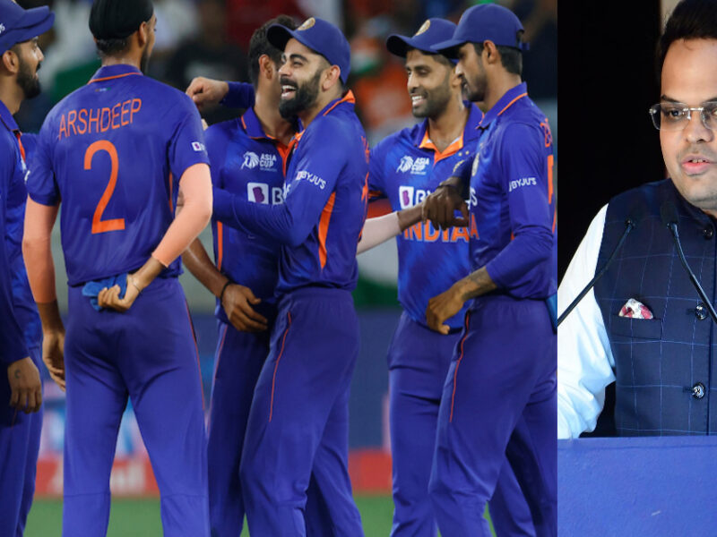 Bcci ने लिया बड़ा फैसला, Team India के इन खिलाड़ियों की बढाएगी सैलरी, अब लाखों में कमाने वाले को करोड़ों का होगा फायदा ∼