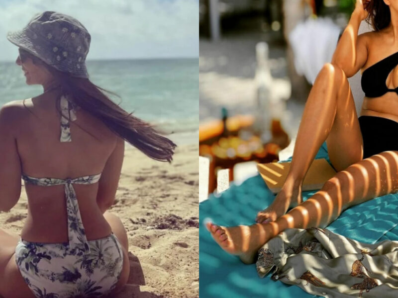 फिल्म &Quot;मोहब्बतें&Quot; की इस अभिनेत्री Kim Sharma का हो चुका 6 बार ब्रेकअप, अब इस सेलिब्रिटी के साथ लड़ा रहीं हैं इश्क