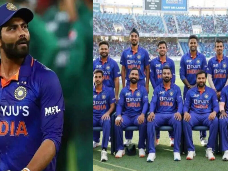 Ind Vs Nz: न्यूजीलैंड के खिलाफ Ravindra Jadeja की वापसी हुई तय, बीसीसीआई कर सकती है नई टीम की घोषणा