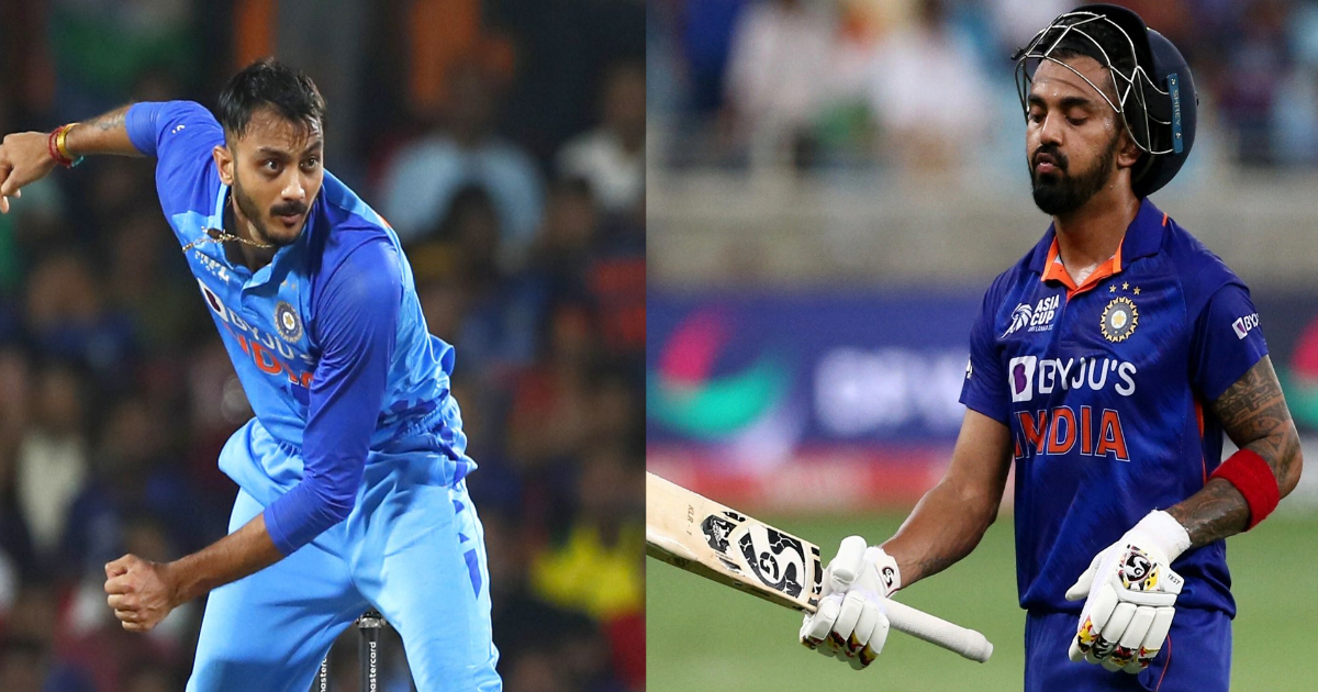 Ind Vs Nz : न्यूजीलैंड के खिलाफ Odi सीरीज से बाहर हुए केएल राहुल और और अक्षर पटेल, इन दो मैच विनर खिलाड़ियों की टीम में हुई एंट्री