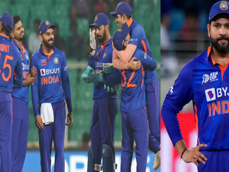 Ind Vs Nz : Odi सीरीज से पहले भारत को लगा बड़ा झटका, ये दिग्गज खिलाड़ी बड़ी वजह से टीम से हुआ बाहर