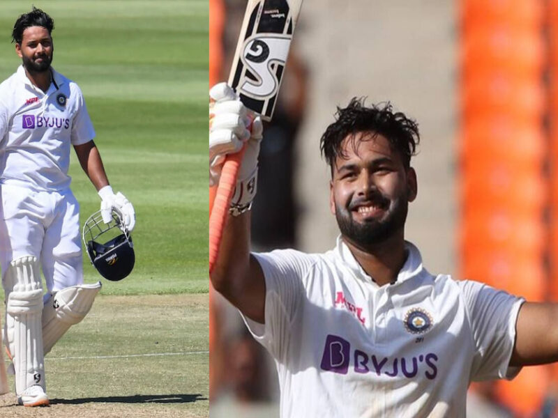 Ind Vs Aus: ऑस्ट्रेलिया टेस्ट सीरीज में ये खिलाड़ी करेंगा Rishabh Pant को रिप्लेस, पूर्व दिग्गज खिलाड़ी ने किया बड़ा खुलासा