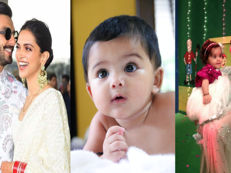 Deepika Padukone और Ranveer Singh बनने वाले हैं मम्मी पापा? दीपिका ने खोल दिया बड़ा राज∼