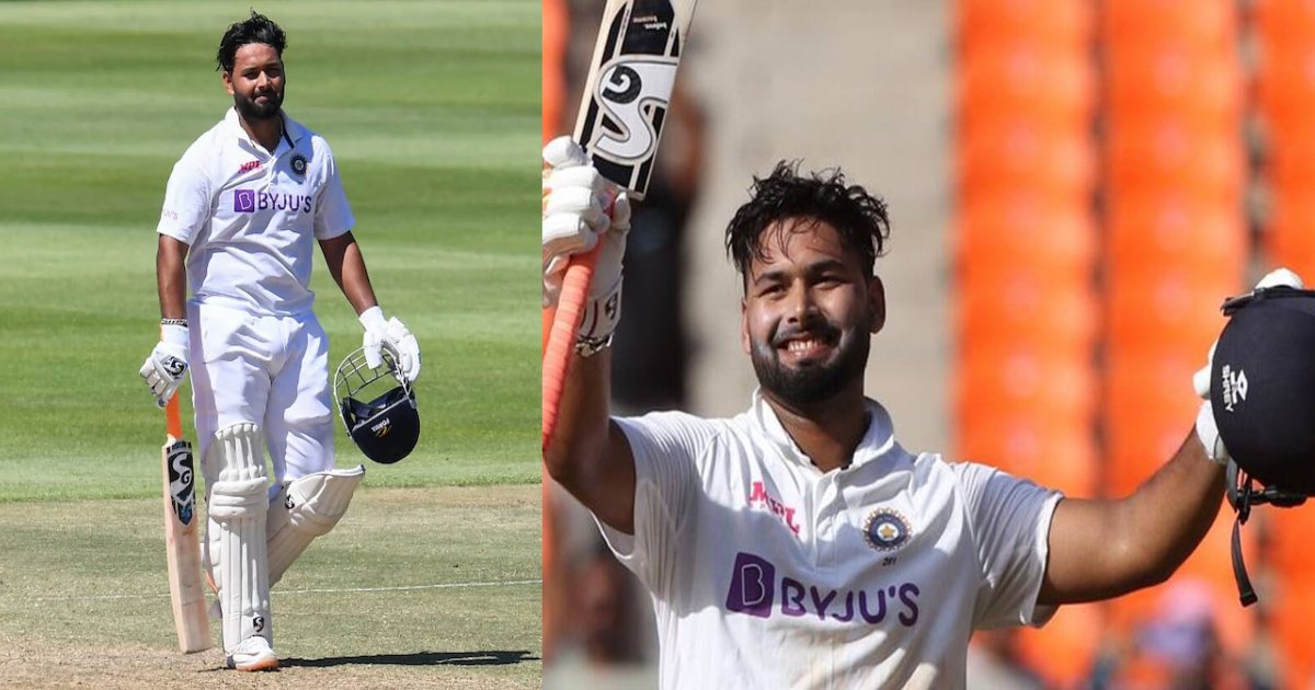 Ind Vs Aus: ऑस्ट्रेलिया टेस्ट सीरीज में ये खिलाड़ी करेंगा Rishabh Pant को रिप्लेस, पूर्व दिग्गज खिलाड़ी ने किया बड़ा खुलासा