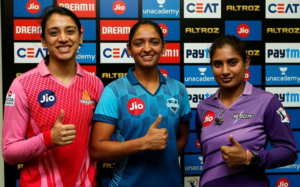 Women'S Ipl: महिला Ipl बना दूसरी सबसे बड़ी लीग, बीसीसीआई को मिली इतनी करोड़ की डील 2 Women'S Ipl: महिला Ipl बना दूसरी सबसे बड़ी लीग, बीसीसीआई को मिली इतनी करोड़ की डील