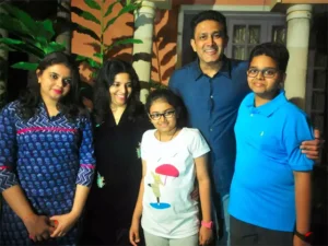 सचिन तेंदुलकर से लेकर कपिल देव तक, जानिए क्या करते हैं टीम इंडिया के इन 11 दिग्गजों के बच्चे 6 सचिन तेंदुलकर से लेकर कपिल देव तक, जानिए क्या करते हैं Team India के इन 11 दिग्गजों के बच्चे∼