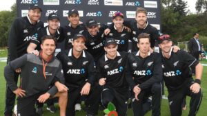 Nz Vs Ind: भारत के खिलाफ वनडे सीरीज के लिए न्यूजीलैंड ने की अपनी टीम की घोषणा, दो मैच विनर खिलाड़ी टीम से हुए बाहर