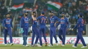 Icc वनडे रैंकिंग में पहला नंबर हासिल करने के लिए Team India को बेलने होंगे पापड़, न्यूजीलैंड को देनी होगी मात