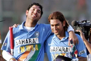 Team India के ऐसे 3 खिलाड़ी जिनकी दोस्ती की दी जाती थी मिसाल, लेकिन आज के समय में हैं एक - दूसरे के जानी दुश्मन